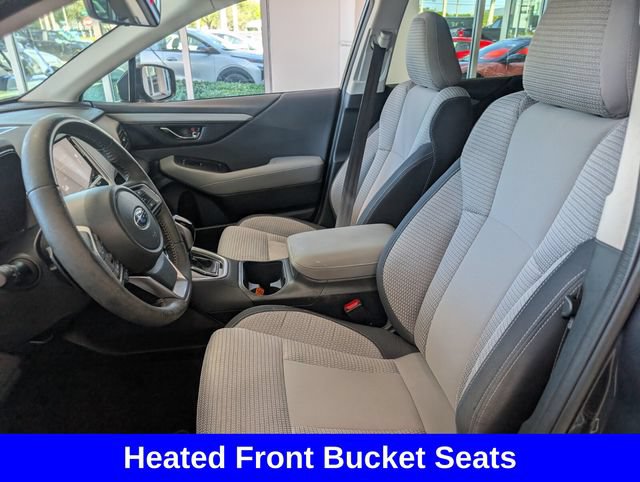 Used 2024 Subaru Outback Premium AWD/4WD image 5