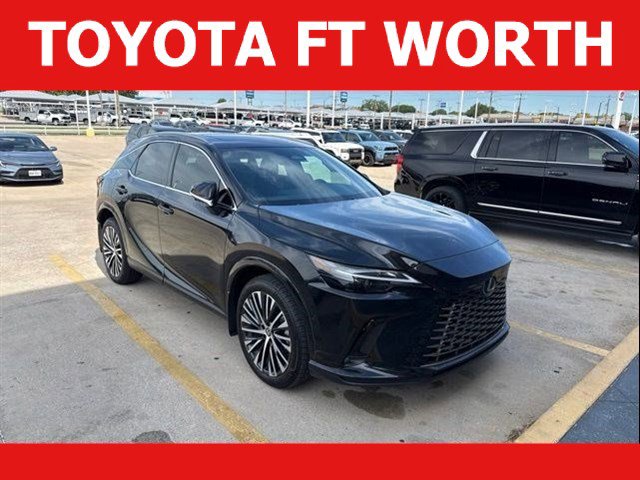 Used 2026 Lexus RX 350 w/ Convenience Package AWD/4WD image 1