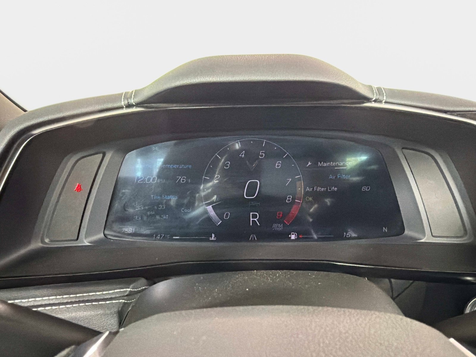 Used 2024 Chevrolet Corvette Z06 w/ Battery Protection Package image 40