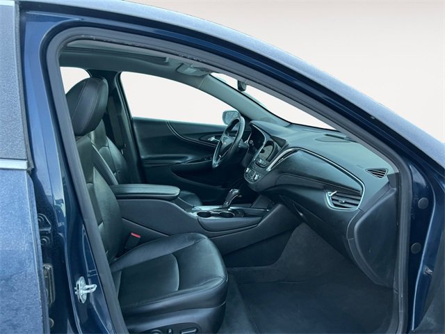 Used 2020 Chevrolet Malibu Premier image 14