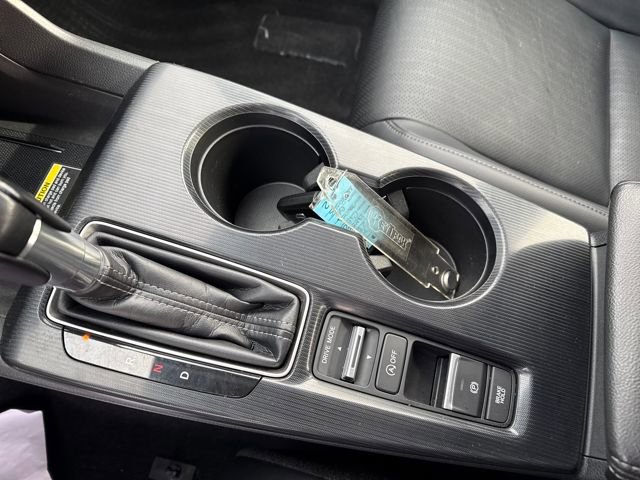 Used 2022 Honda Civic Sport Touring image 11