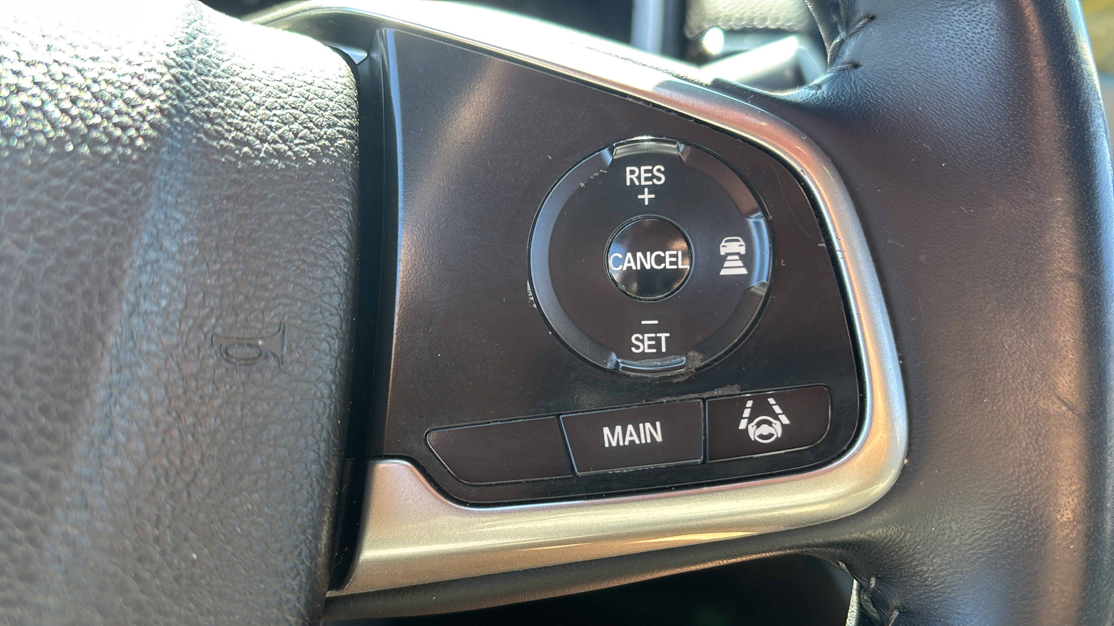 Used 2017 Honda CR-V EX-L image 25
