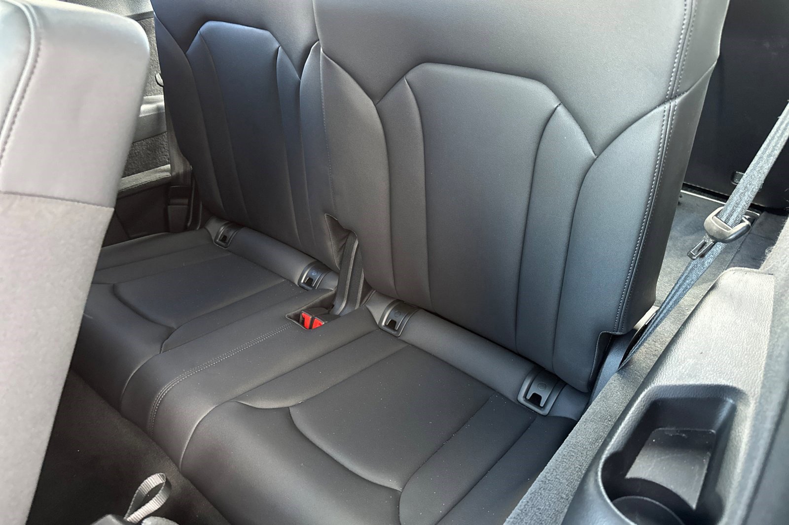 Used 2024 Audi Q7 2.0T Premium Plus w/ Premium Plus Package image 32