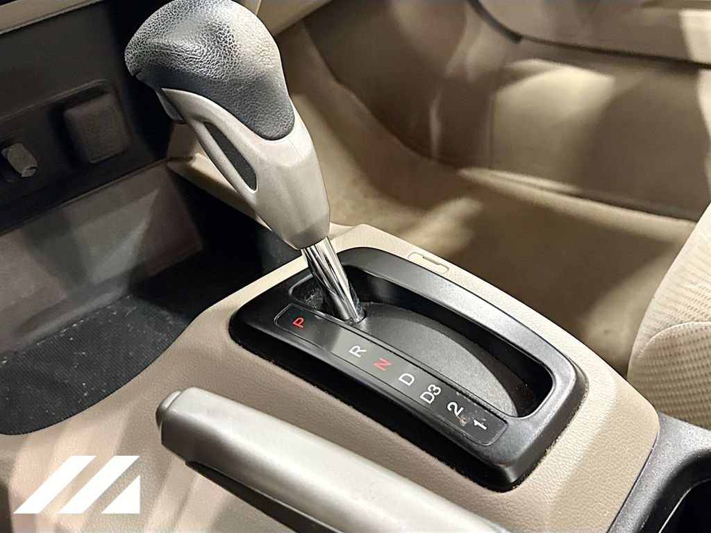 Used 2012 Honda Civic LX image 17