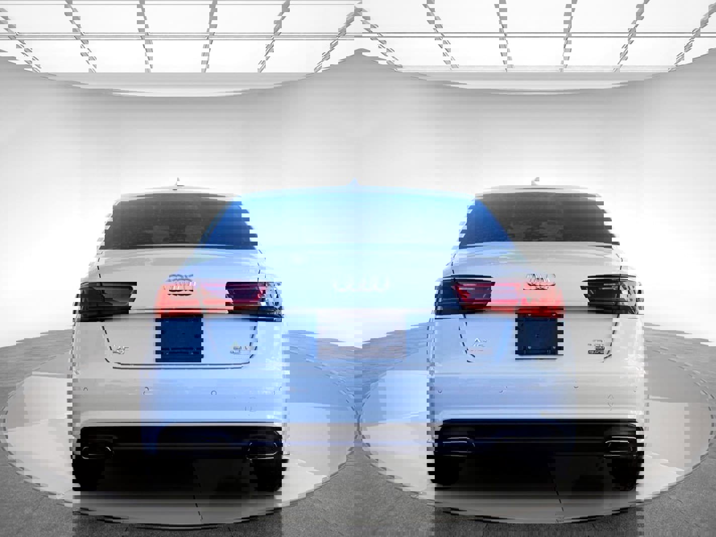 Used 2018 Audi A6 2.0T Premium w/ 20" Black Optic Wheel Package image 7