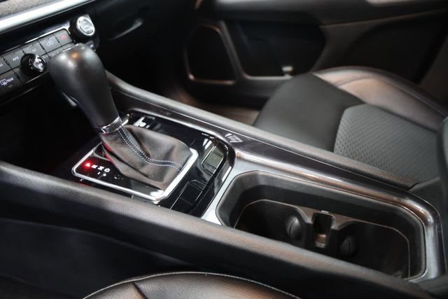 Used 2022 Jeep Compass Latitude w/ Convenience Group image 27