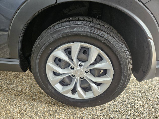 Used 2023 Honda CR-V LX image 32
