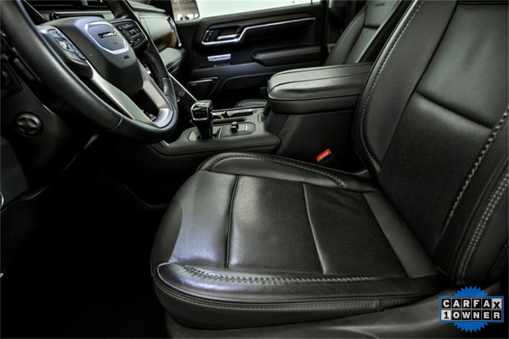 Certified 2024 GMC Sierra 1500 Denali w/ Denali Reserve Package image 11