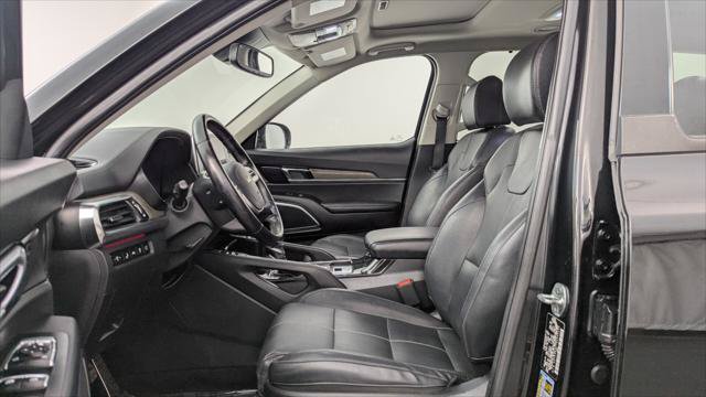 Used 2022 Kia Telluride SX w/ Nightfall Edition Package AWD/4WD image 14
