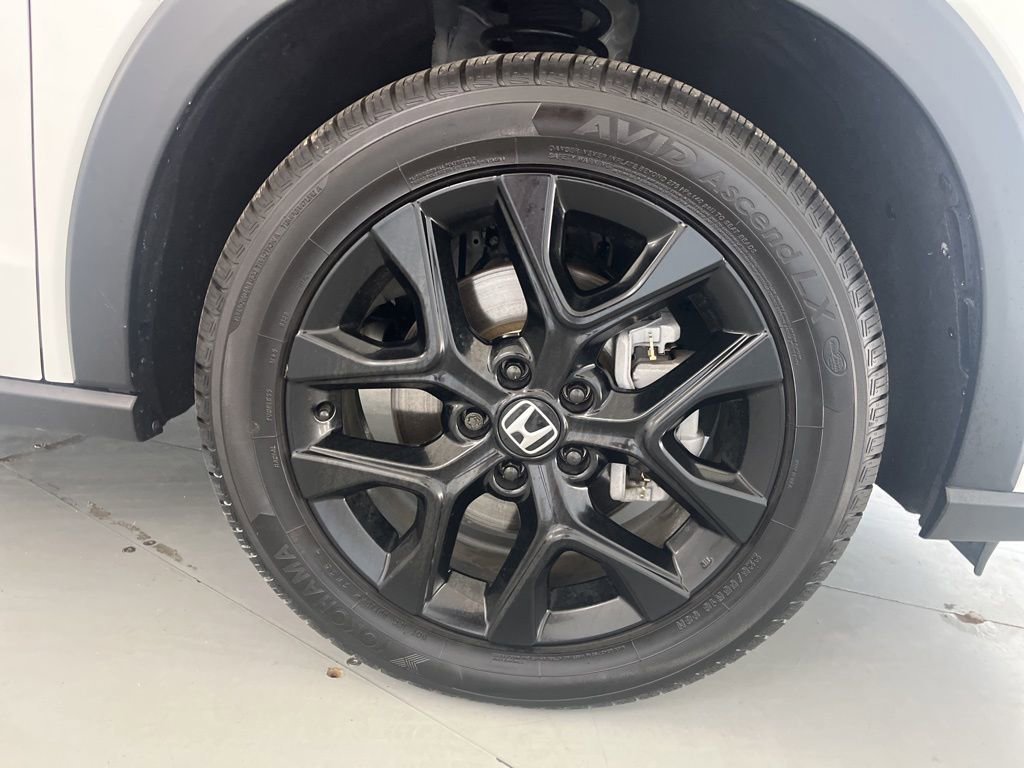 Used 2024 Honda HR-V Sport image 17