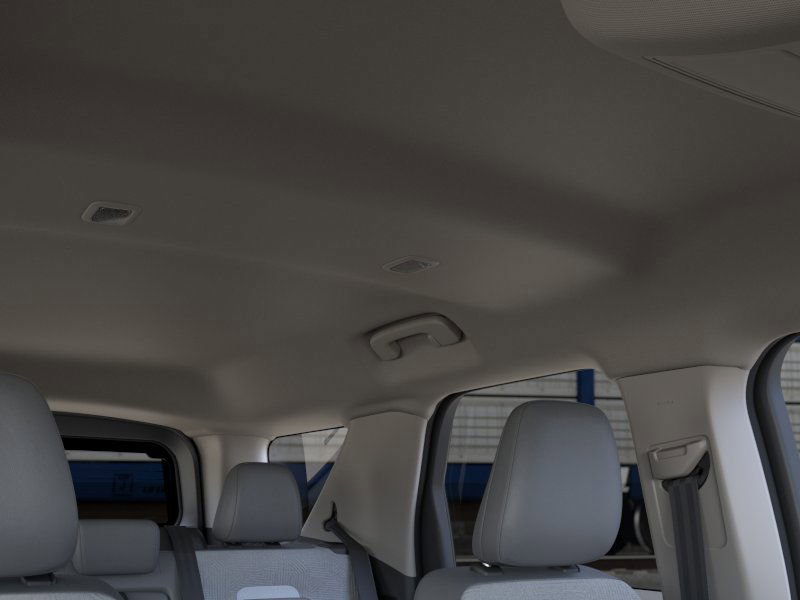 New 2025 Ford Bronco Sport Badlands w/ Badlands Tech Package image 22