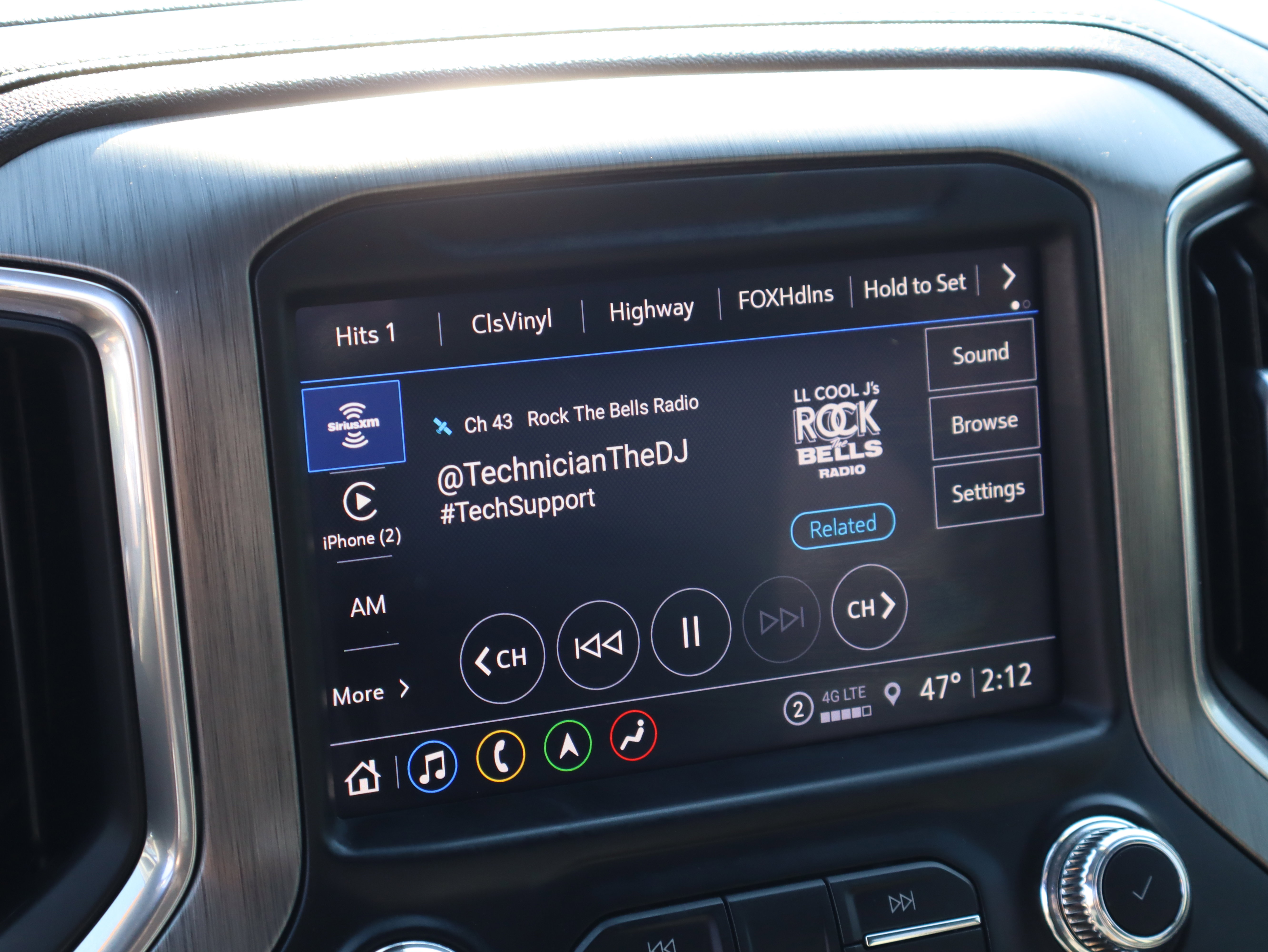 Used 2021 GMC Sierra 2500 Denali w/ Denali Ultimate Package image 29