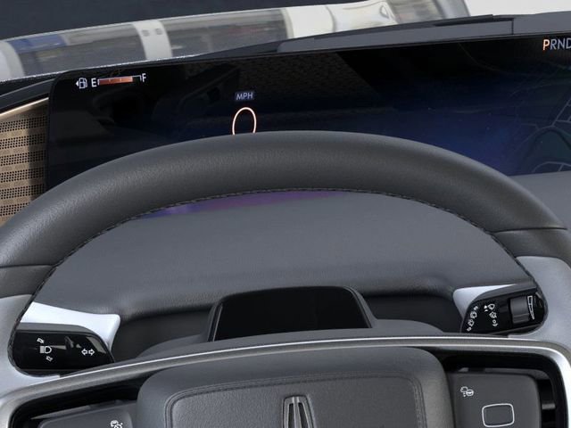 New 2025 Lincoln Navigator L Black Label image 13