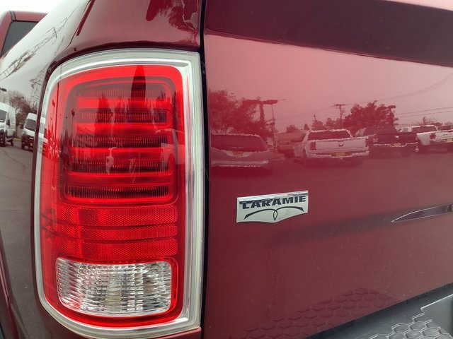 Used 2018 RAM 3500 Laramie w/ Convenience Group image 48