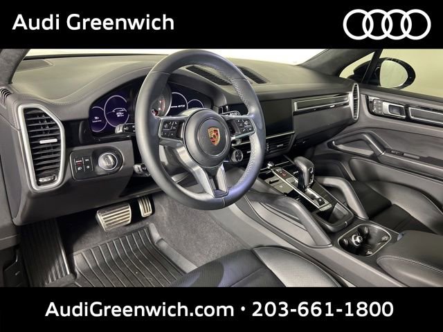 Used 2023 Porsche Cayenne GTS AWD/4WD image 22