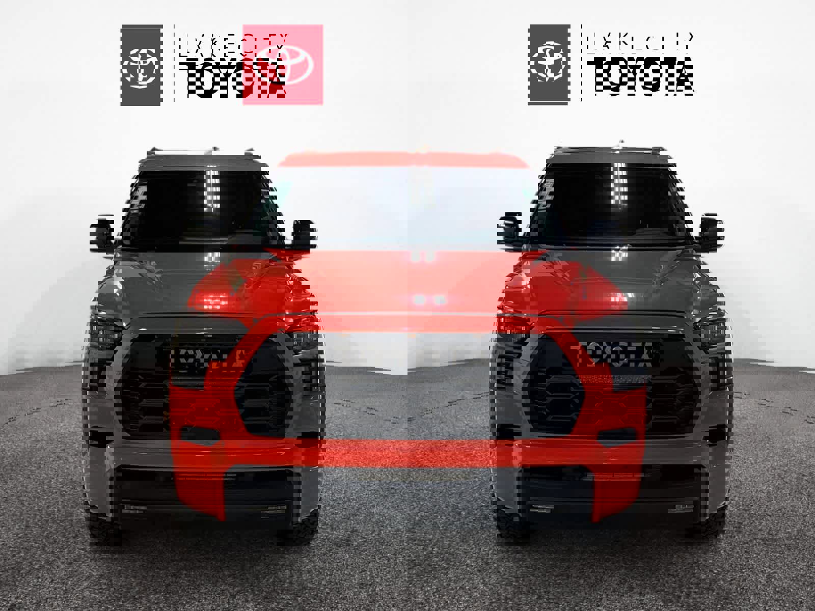 Used 2023 Toyota Sequoia TRD Pro image 11