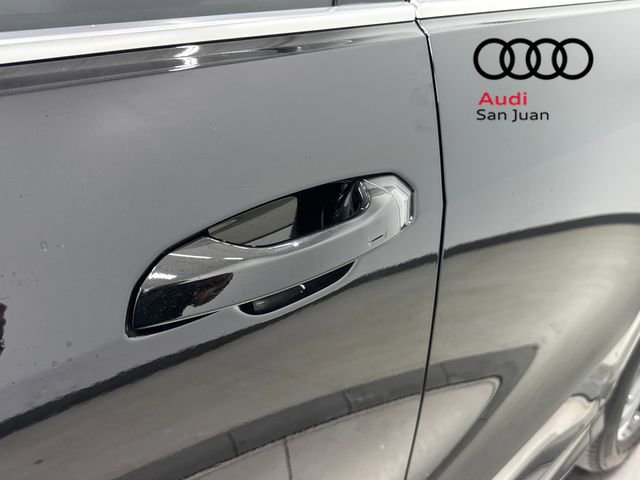 Used 2025 Audi Q5 Premium image 7