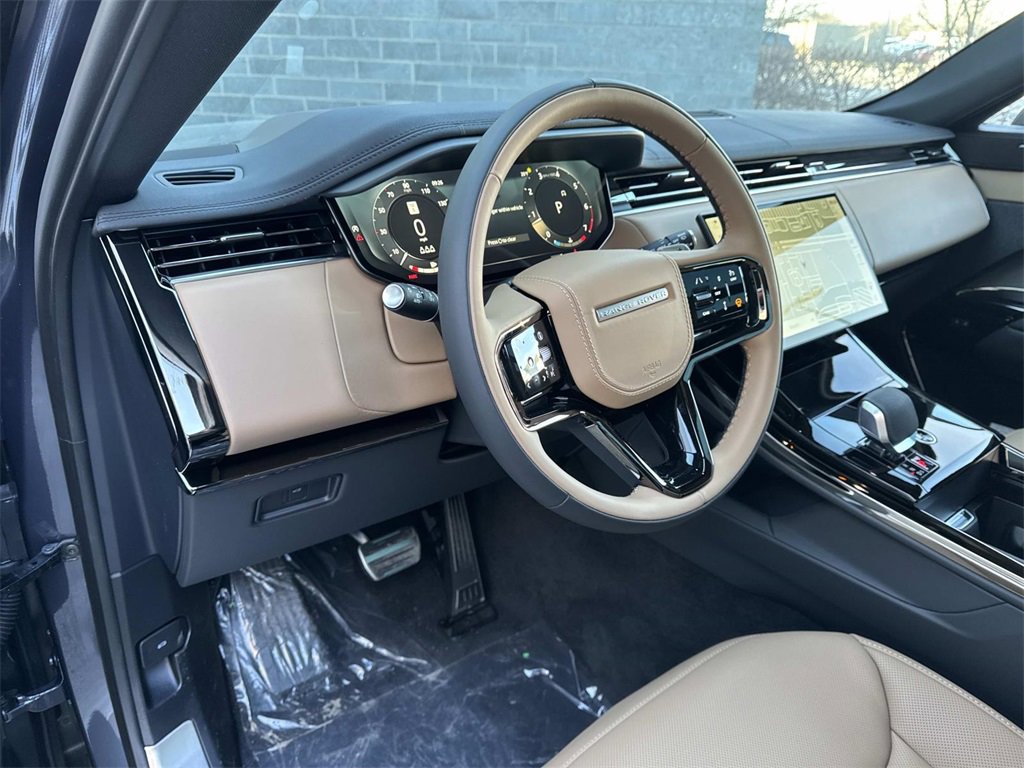 New 2026 Land Rover Range Rover Sport Dynamic SE image 22