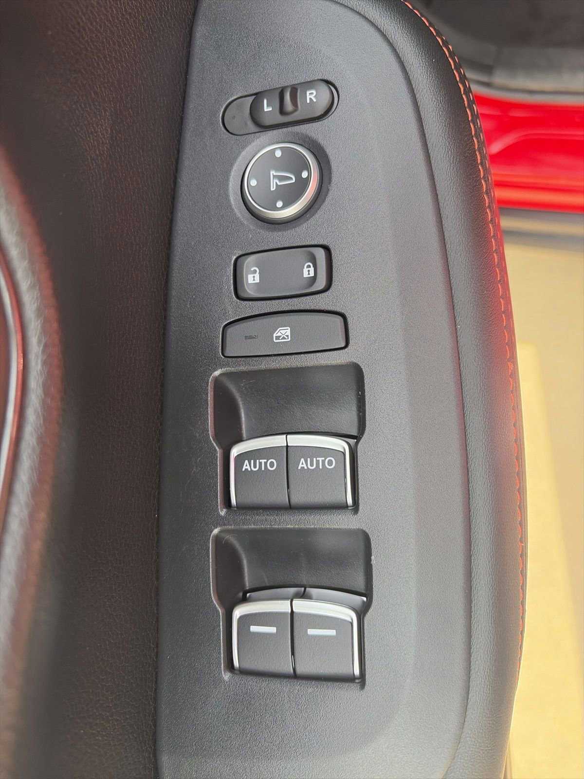 Used 2024 Honda HR-V Sport image 13