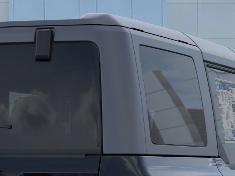 New 2025 Ford Bronco Outer Banks AWD/4WD image 25