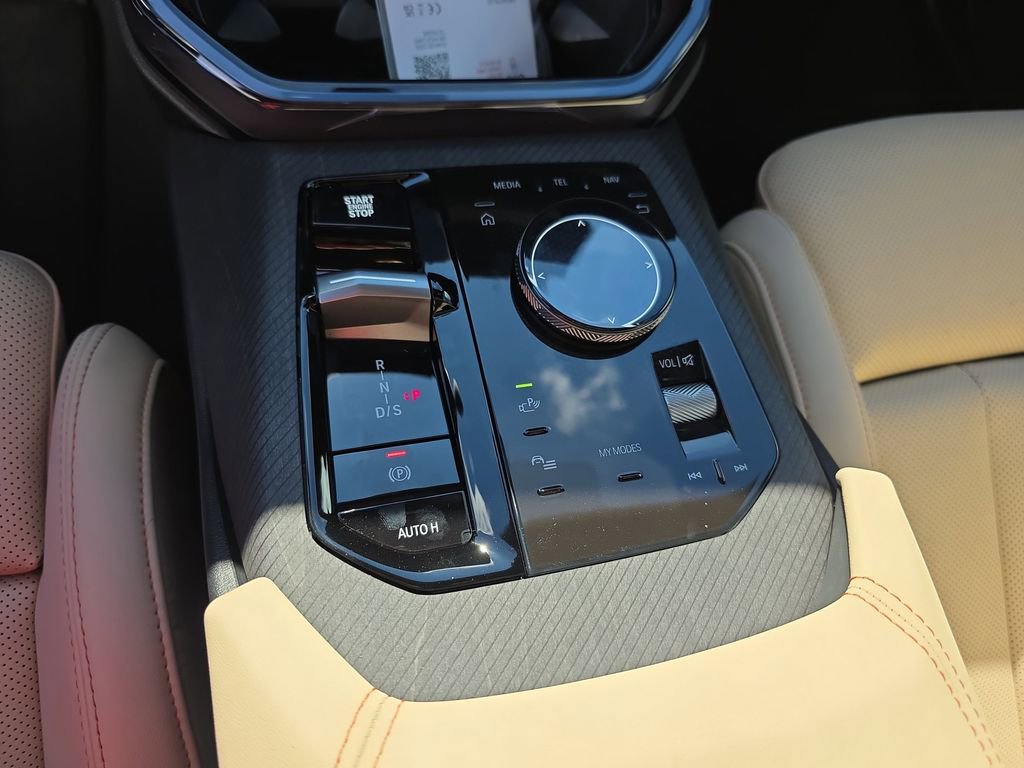 New 2026 BMW X3 xDrive30 w/ Premium Package image 16