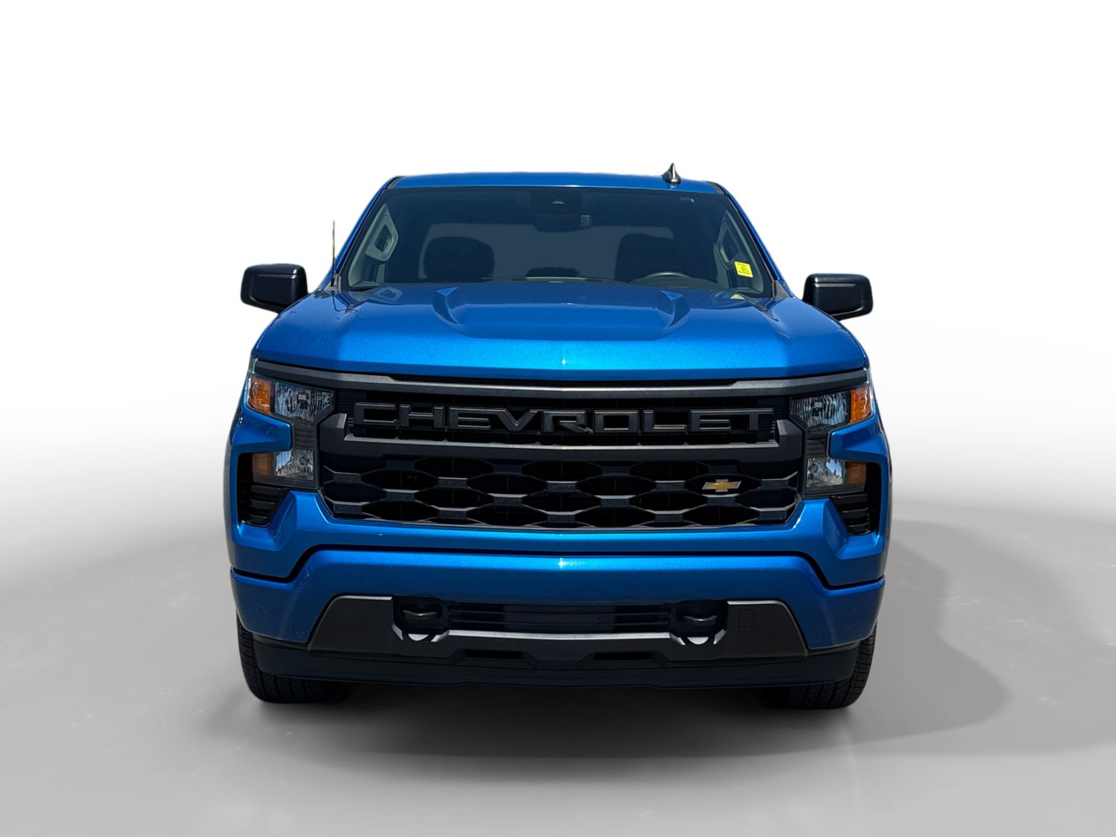 Used 2022 Chevrolet Silverado 1500 Custom RWD image 8