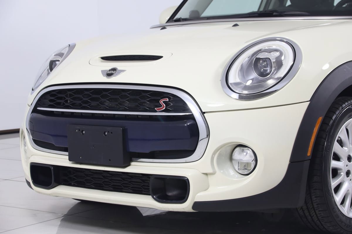 Used 2016 MINI Cooper S FWD image 53