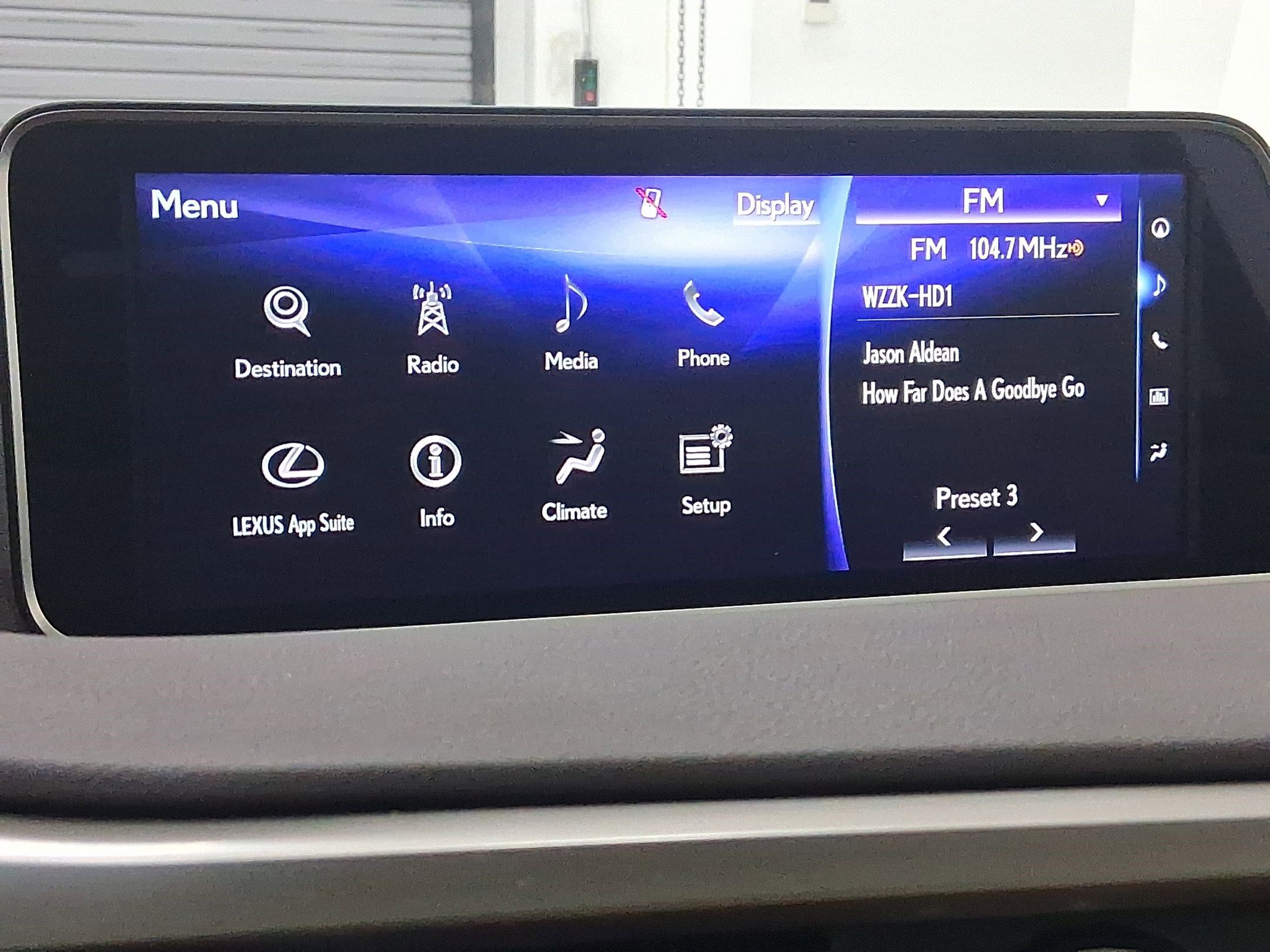 Used 2019 Lexus RX 350 FWD image 21