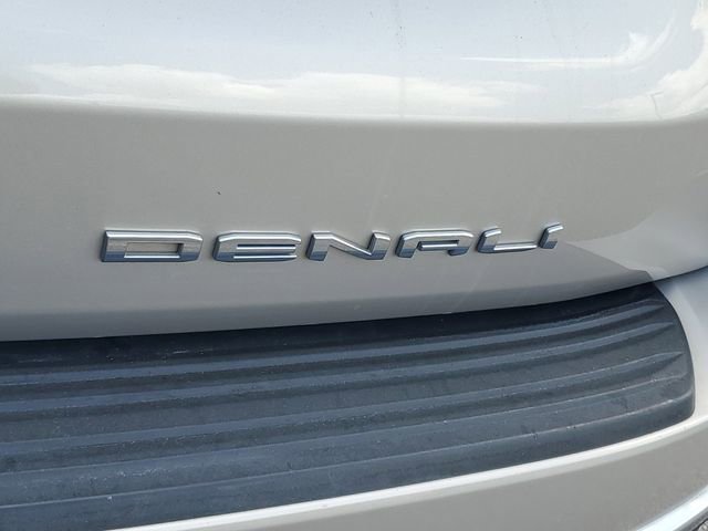 Used 2022 GMC Yukon Denali image 29