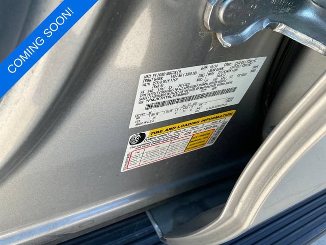 Used 2020 Ford Expedition Max XLT RWD image 4
