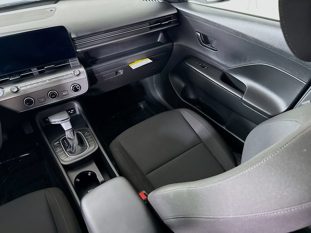 Certified 2026 Hyundai Kona SE AWD/4WD image 24
