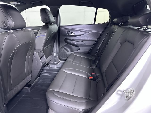 New 2026 Buick Envista Sport Touring w/ Convenience I Package image 42