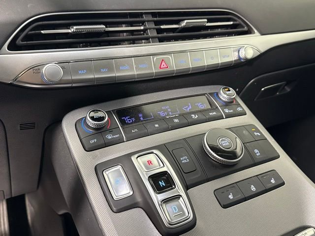Used 2022 Hyundai Palisade SEL w/ Premium Package image 17