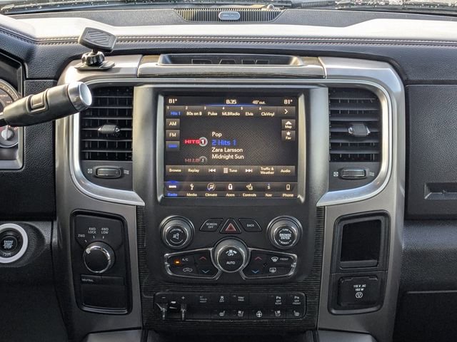 Used 2018 RAM 2500 Limited image 16