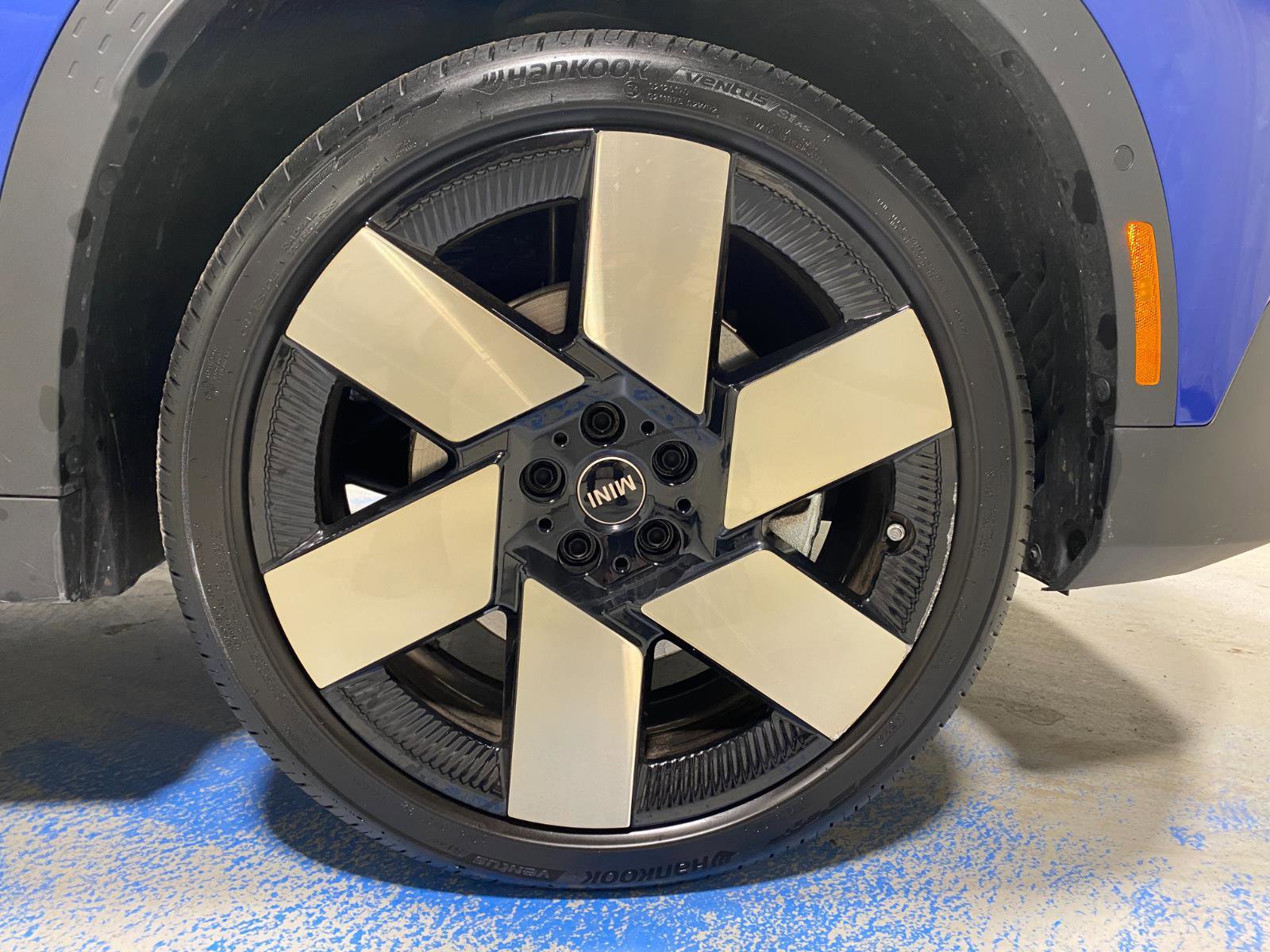 Certified 2025 MINI Cooper Countryman S image 28