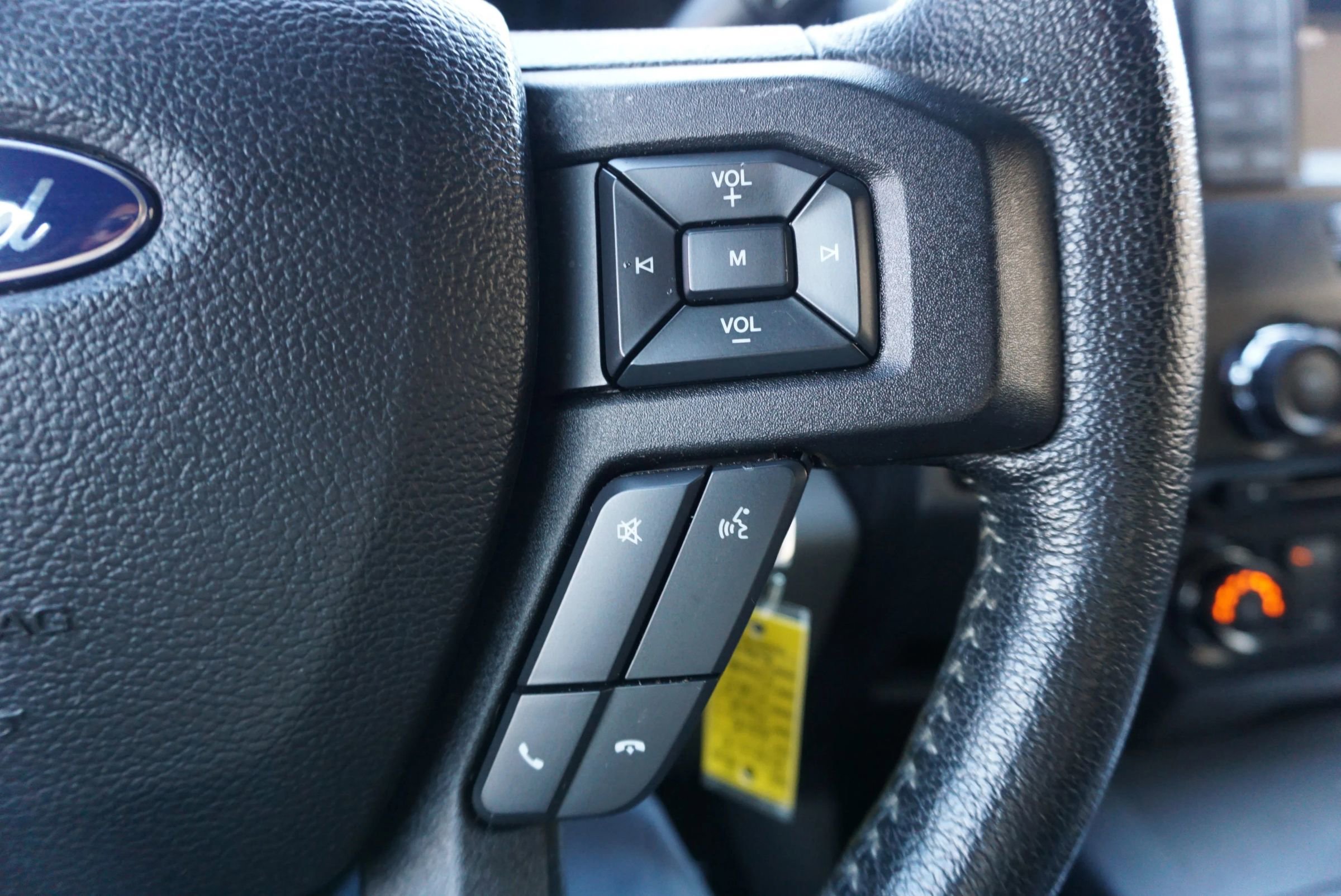 Used 2015 Ford F150 XLT w/ Equipment Group 301A Mid image 33