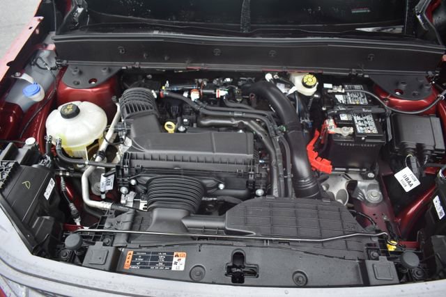 Used 2025 Ford Bronco Sport Badlands image 50