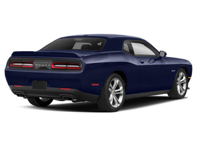 Certified 2022 Dodge Challenger GT RWD image 3
