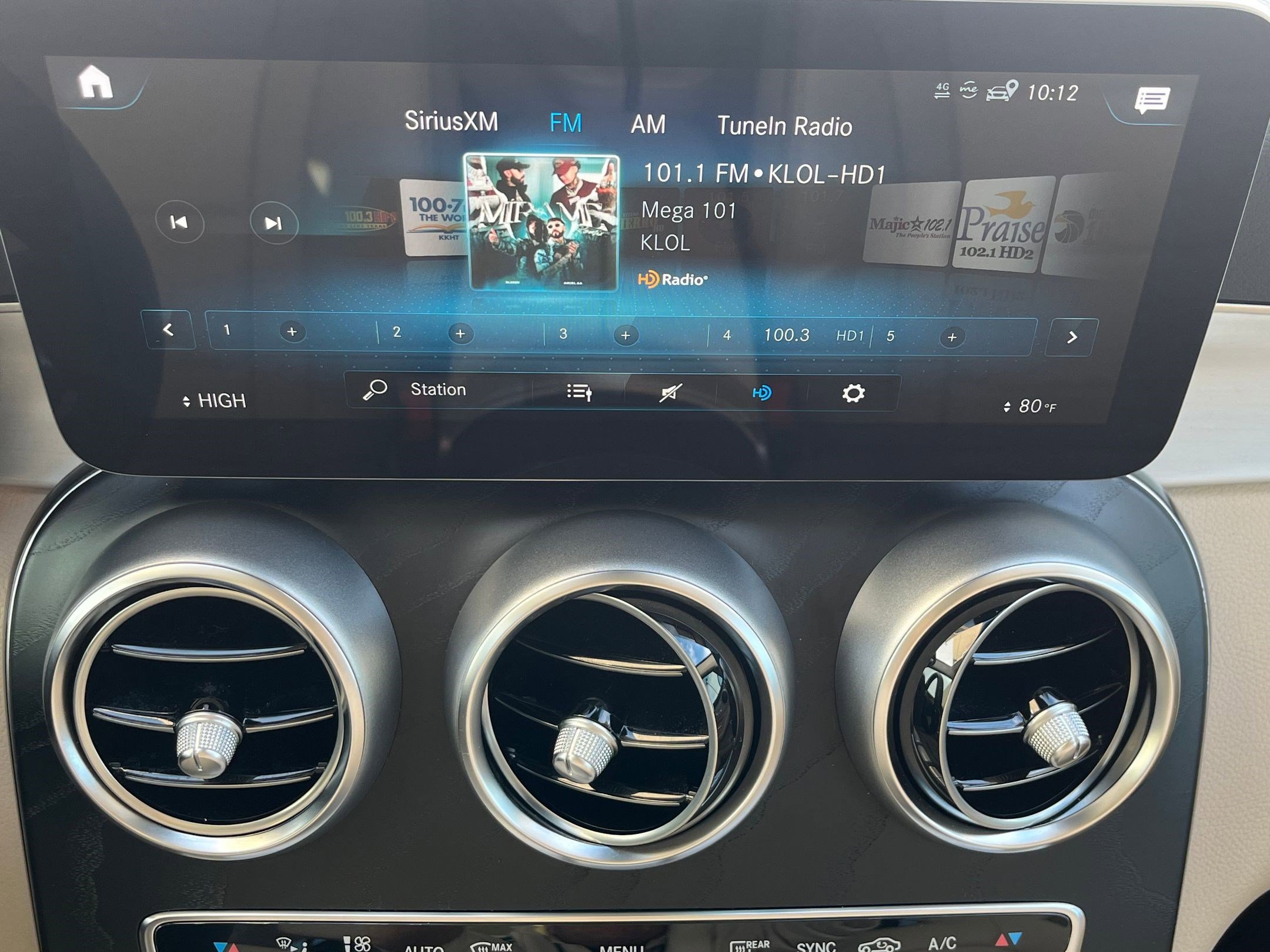 Used 2022 Mercedes-Benz GLC 300 GLC 300 image 26