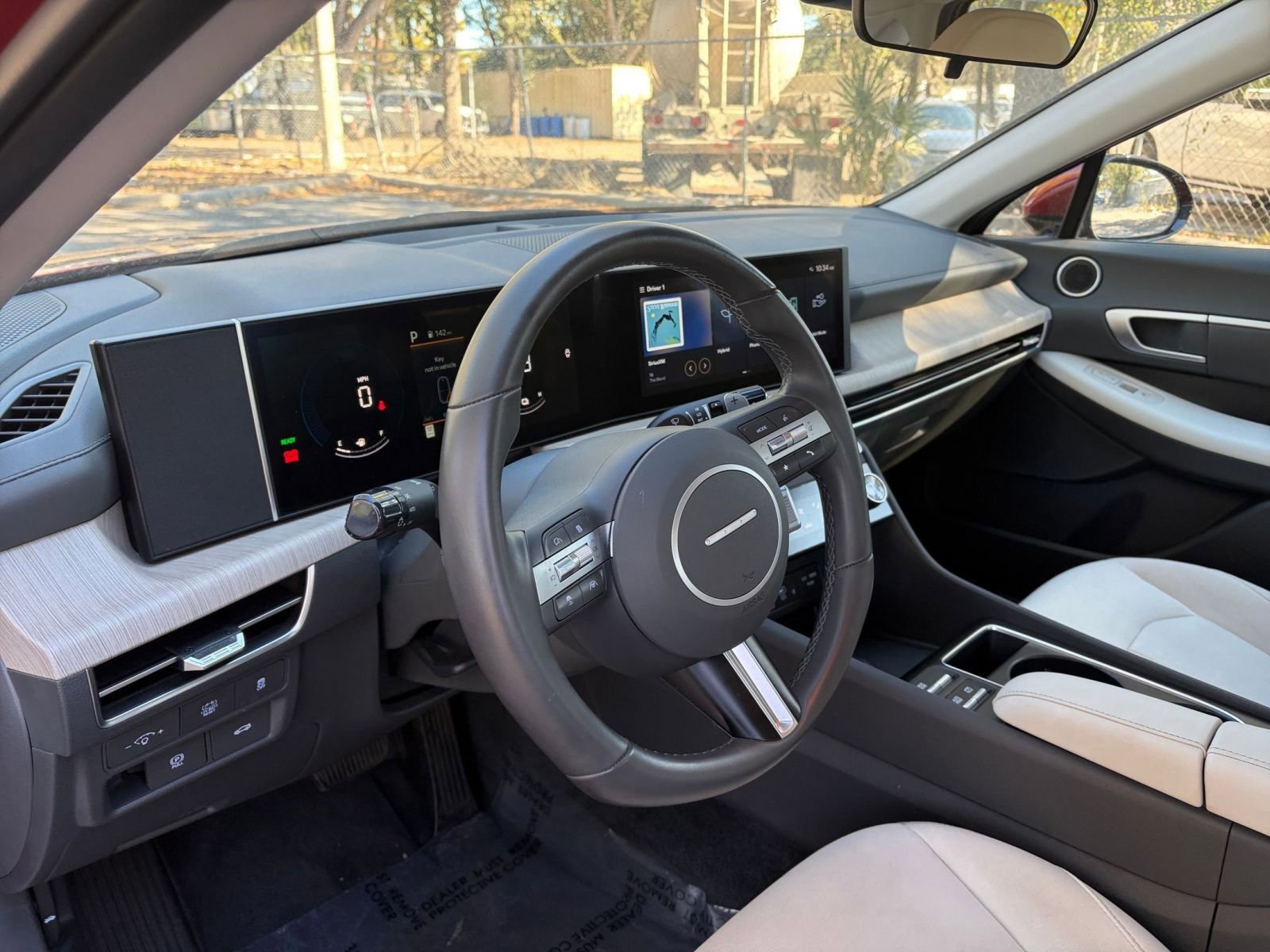 Used 2025 Hyundai Sonata SEL image 29