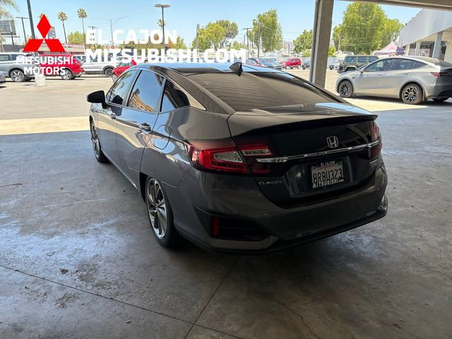 Used 2019 Honda Clarity Touring image 5