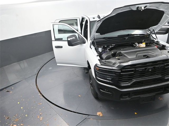 New 2026 RAM 2500 Tradesman image 26