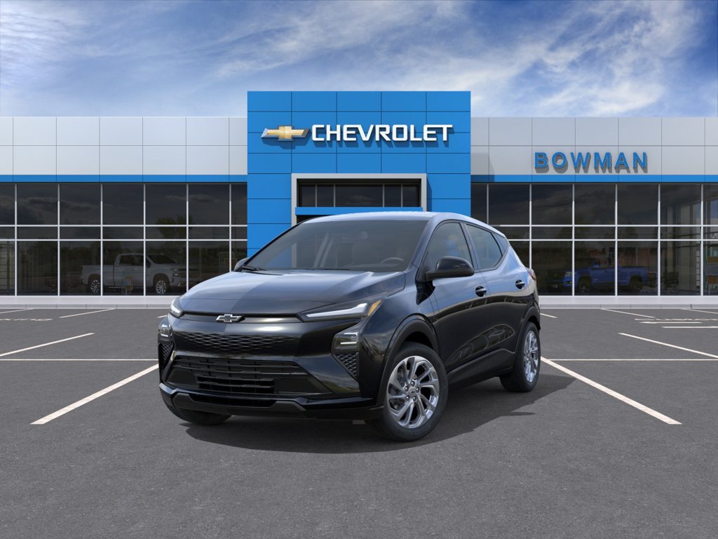 New 2027 Chevrolet Bolt LT w/ Comfort Package FWD image 8
