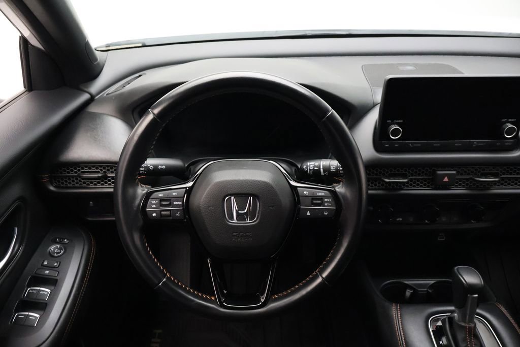 Used 2025 Honda HR-V Sport image 23