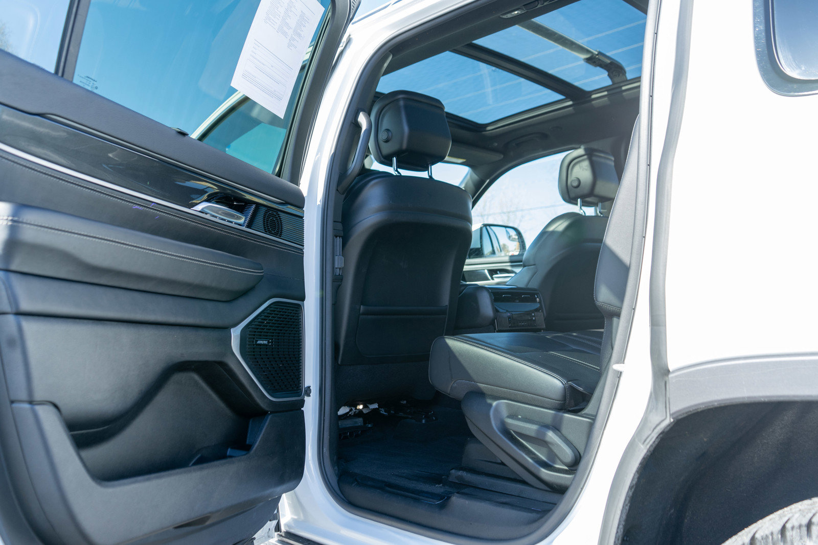 Used 2022 Jeep Wagoneer Series I w/ Convenience Group I image 30