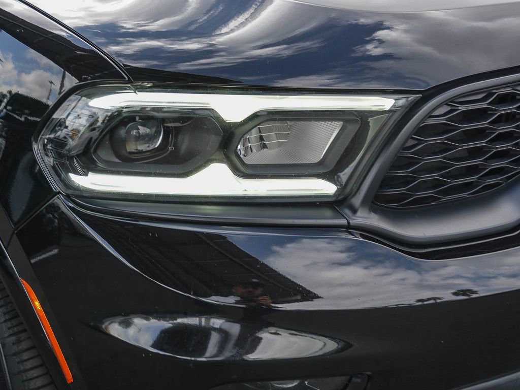 Used 2021 Dodge Durango SRT w/ Technology Group image 11