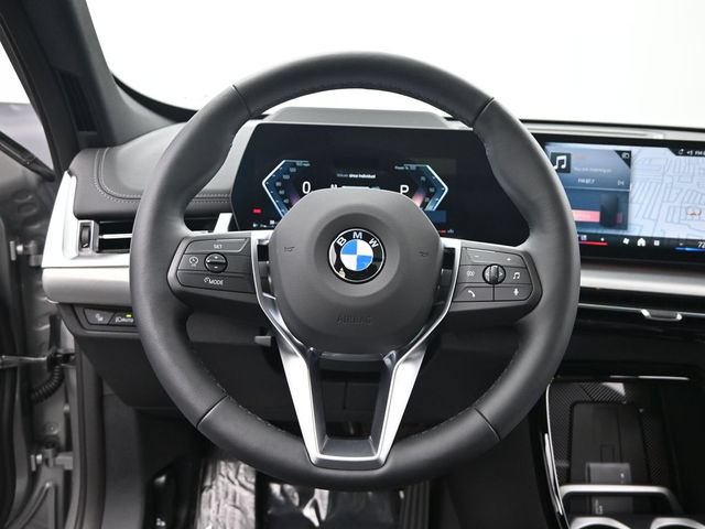 New 2026 BMW X1 xDrive28i w/ Technology Package AWD/4WD image 13