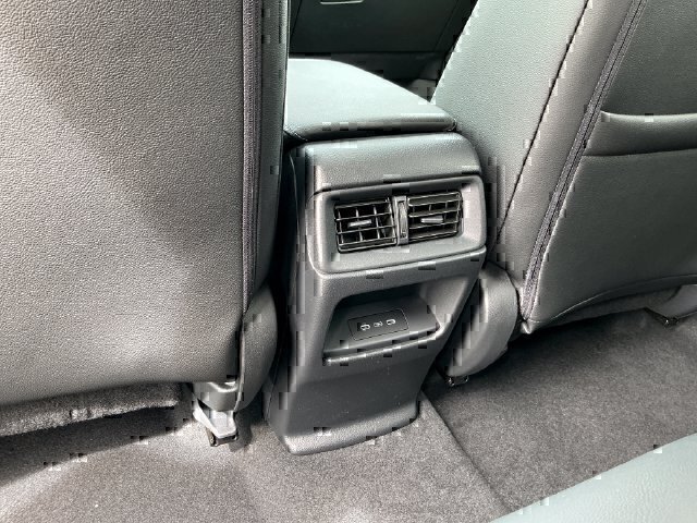 New 2027 Honda CR-V EX-L image 10