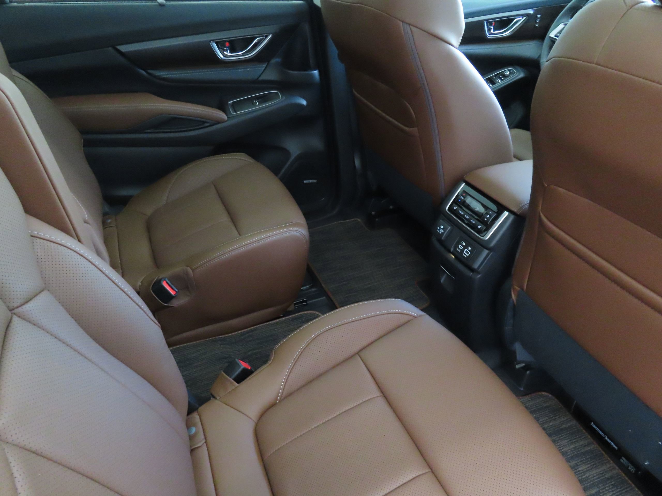 New 2026 Subaru Ascent Touring AWD/4WD image 24