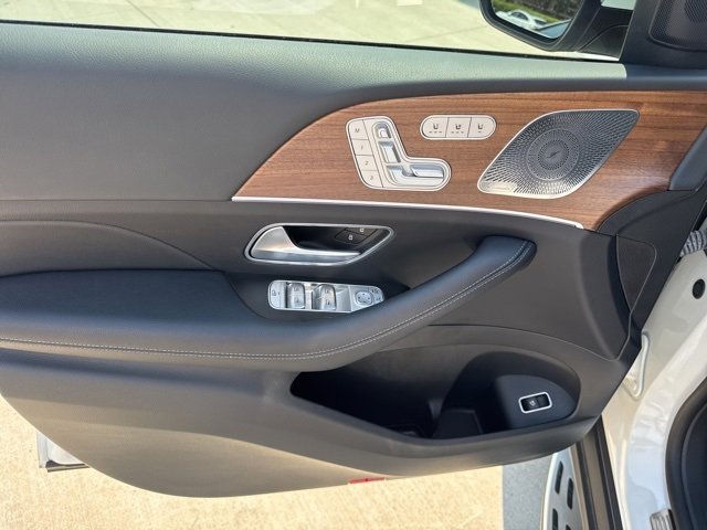 Certified 2024 Mercedes-Benz GLE 350 4MATIC image 21